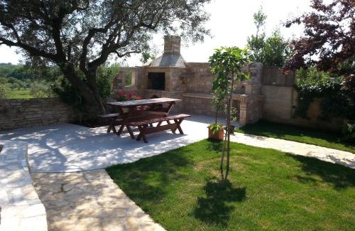 Savudrija Apartment | Summer Delight Apartments