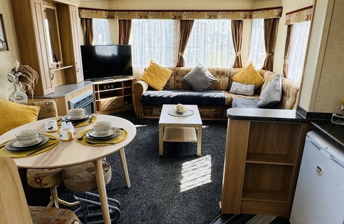 Skegness House | Summer Dreams Holiday Home Skegness