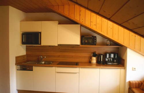 Kauns Apartment | Summer dreams - winter dreams - finally enjoy your vacation with all your senses
