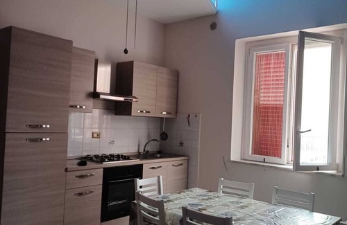 Torre Melissa Apartment | Summer events agr pt