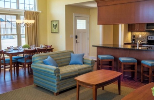 McGaheysville Resort | Summer fun-Water park onsite! 2/2 condo in beautiful resort