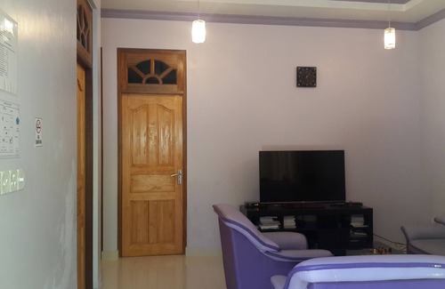 Kelaa House | Summer Home