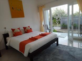 Kampial House | Summer Homestay Bali