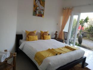 Kampial House | Summer Homestay Bali