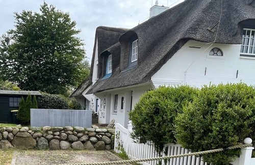 Archsum Cottage | Summer house