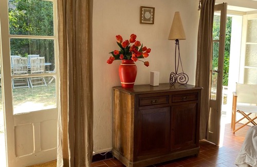 Saint-Marine House | Summer house in the heart of Sainte-Marine