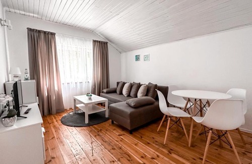 Lubniewice House | Summer House