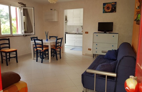 San Lorenzo Villa | summer house the olive tree