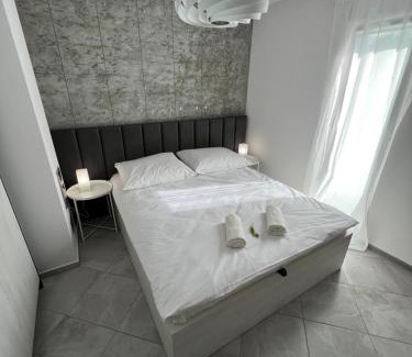 Lgin House | Summer House Wieleń