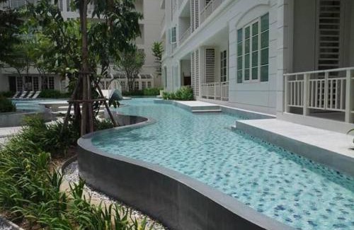 Khao Takiab Apartment | Summer Hua Hin By Sirirat