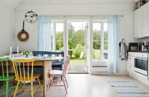 Simlangsdalen House | Summer Living In Nature And Lakeside In Halland