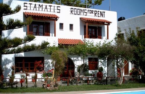 Maleme House | Summer Lodge