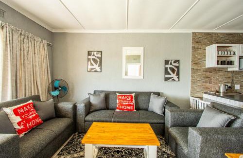 Shelly Beach Apartment | Summer Place 12