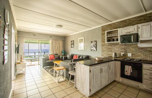 Shelly Beach Apartment | Summer Place 12