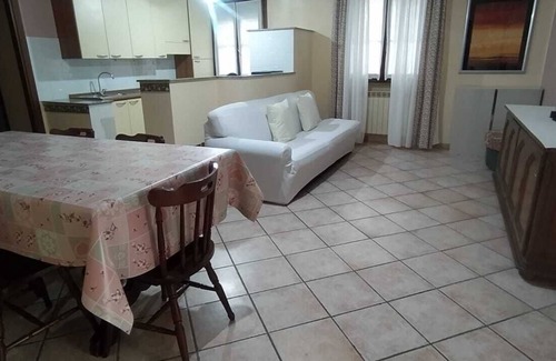 Gavorrano Apartment | Summer rental in Maremma