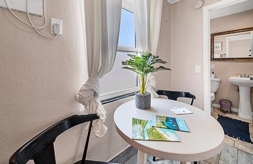 Clearwater Hotel | Summer Stays