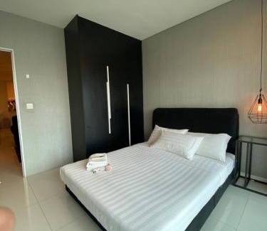 Kuala Lumpur City Centre Apartment | Summer Suites KLCC by Angel