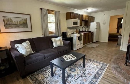 Bessemer Condo | Summer Time Escapes at Powderhorn Mountain
