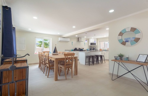 Palm Beach Villa | Summer Wind Luxury Family Villa