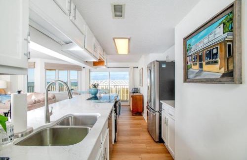 Salter Path Apartment | Summer Winds 231-B condo
