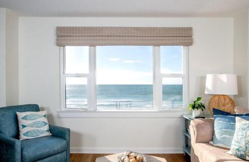 Salter Path Apartment | Summer Winds 231-B condo