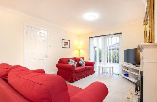 Warkworth House | Summerfold