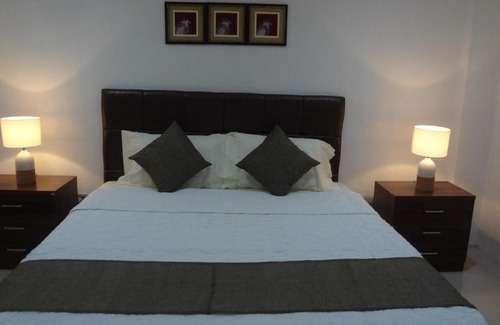Dasmarinas Cabin | SUMMERHAYES LODGE ROOM1