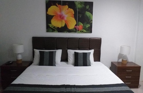 Dasmarinas Cabin | SUMMERHAYES LODGE ROOM1