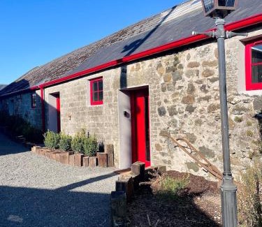 Lisnagunogue House | Summerhill Byre