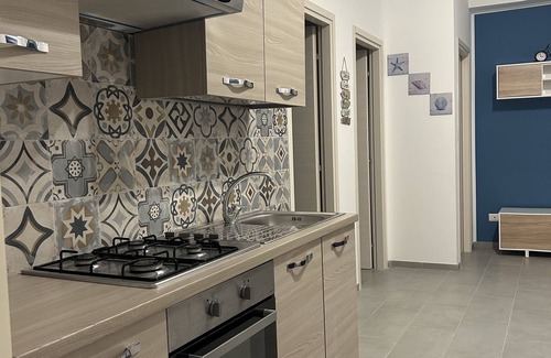 Mazzeo Apartment | SUMMERHOUSE