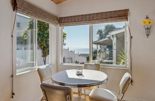 Summerland House | Summerland Double Dolphin