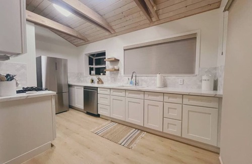 Summerland Apartment | Summerland Ocean View no. 3