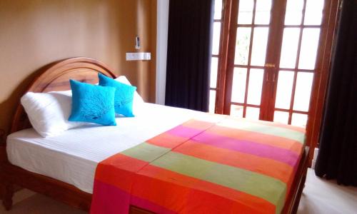 Udawalawa House | Summerland Residence