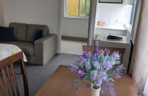 Port Campbell Apartment | Summers Rest Units