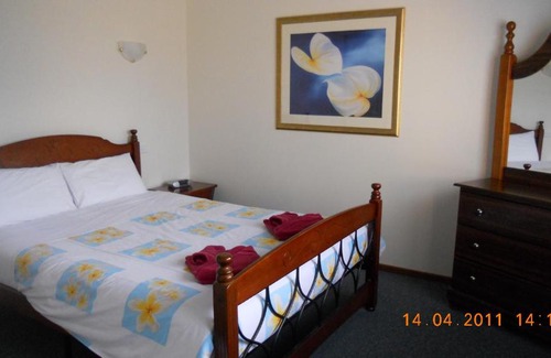 Port Campbell Apartment | Summers Rest Units