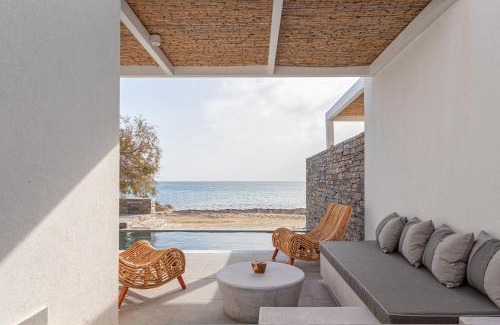 Molos Villa | SummerSalt Villa Paros