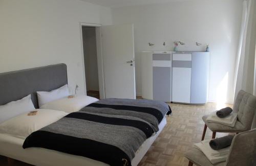 Ehestorf Apartment | Summerset Ferienwohnung 1