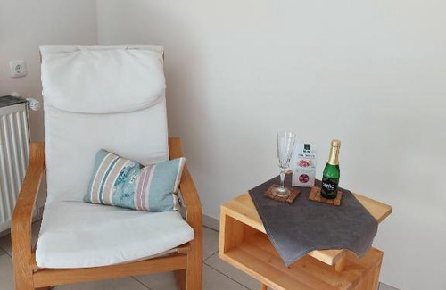 Gruenberg Apartment | Summerwind-Apartment