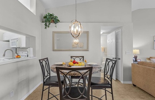 Gateway Apartment | Summerwind Seasonal Condo
