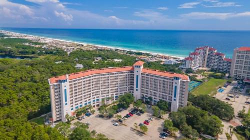 Sandestin Apartment | Summit at Topsail 1011