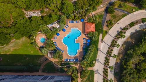Sandestin Apartment | Summit at Topsail 1011