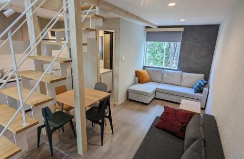Hokujo Ski Chalet | Summit Chalets