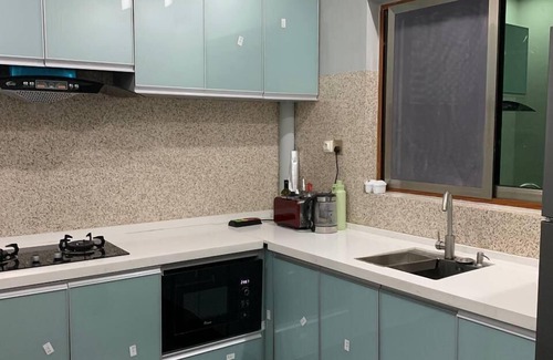 Mutengene Apartment | Summit Guest House
