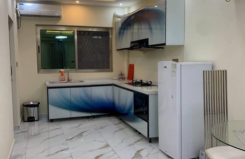 Mutengene Apartment | Summit Guest House