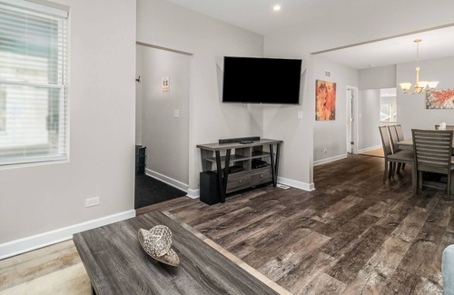 Summit House | Summit Rental