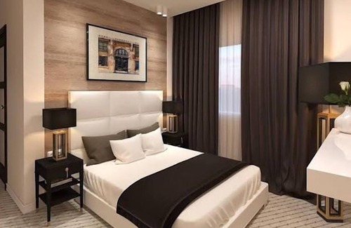 Ado Ekiti Hotel | Summit Resort