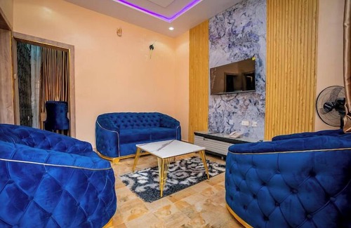 Ado Ekiti Hotel | Summit Resort