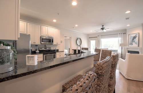 Dadeville Condo | Summit's Spot in Stunning Stillwaters!