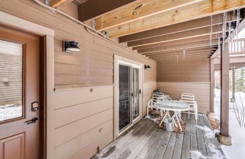 Wildernest House | Summit Sanctuary