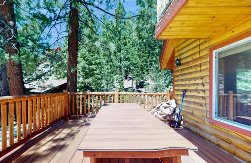 Upper Kingsbury House | Summit Sanctuary
